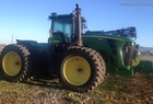 2009 John Deere 9330