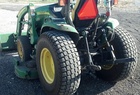 2005 John Deere 3320