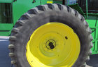 1993 John Deere 8770