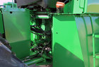 1993 John Deere 8770