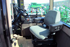1993 John Deere 8770