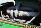 1993 John Deere 8770