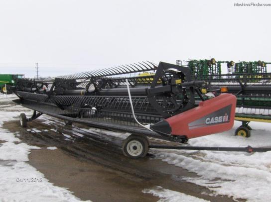 2012 Case IH 2162-40
