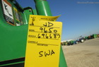 2002 John Deere 9650 STS