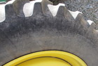 2002 John Deere 9650 STS