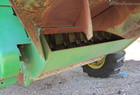 2002 John Deere 9650 STS
