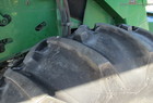 2002 John Deere 9650 STS