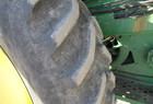 2002 John Deere 9650 STS