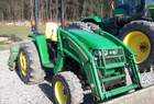 2004 John Deere 4720