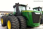 2012 John Deere 9560R