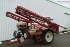 1992 Kuhn 2500L 24M