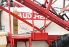 1992 Kuhn 2500L 24M