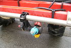 1992 Kuhn 2500L 24M