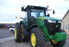 2011 John Deere 7230R
