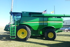 2012 John Deere S680
