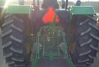 2011 John Deere 5055E