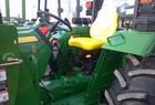 2011 John Deere 5055E
