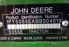 2011 John Deere 5055E