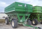 2005 Parker 605