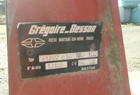 1996 Gregoire Besson RB7