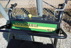 2008 John Deere G15