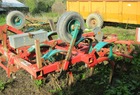 2007 Kverneland CLC 3.10M