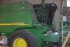 2004 John Deere 9760 STS