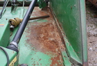 2003 John Deere HX 20