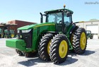 2012 John Deere 8335R