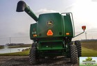 2004 John Deere 9660 STS