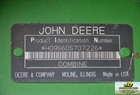 2004 John Deere 9660 STS