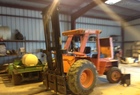  Unknown HYTRAK MCL