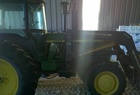 1981 John Deere 4440