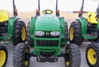 2012 John Deere 4720