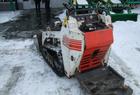 2010 Bobcat mt52