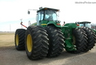 2011 John Deere 9530