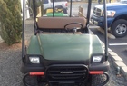 2004 Kawasaki 3010 MULE