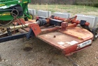 1993 Bush Hog 2510