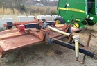 1993 Bush Hog 2510