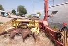 1995 New Holland 900