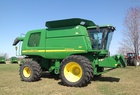 2004 John Deere 9760 STS