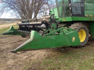 1979 John Deere 216F