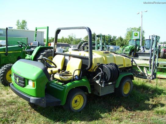 2007 John Deere 2030