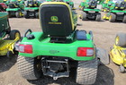 2005 John Deere X485