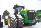 2012 John Deere 9460R