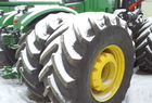 2012 John Deere 9460R