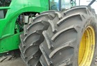 2011 John Deere 9330