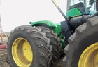 2011 John Deere 9330