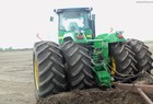 2011 John Deere 9330