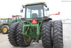 1977 John Deere 4630